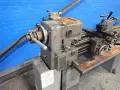 CLAUSING 12" X 36" LATHE   -  5914