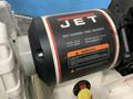 JET COMBINATION 6" BELT/ 9" DISC SANDER: STOCK #81189