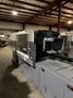 Nissei Used FN280-100A Injection Molding Machine, 309 US Ton; NEW Screw and Barrel; Customizable Shot Size