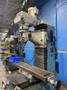 SWI 50” X 10” CNC VERTICAL MILL  -  TRAK-TRM