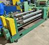 60" x 6.50" Stamco Slitter Heads STOCK# 4389