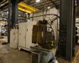 108" BULLARD DYNATROL VERTICAL TURRET LATHE / VTL: YOBRO #25564
