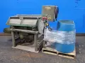 ROTO-FINISH/RANSOHOFF 38" X 15" X 20" VIBRATORY FINISHING MACHINE