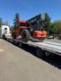 Skyjack SJ1056TH Telehandler Forklift, 2023 – 10,000 lb Capacity, 56′ Reach, 4×4 Rough Terrain Telescopic Handler