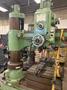 Mori Seiki / Yoshida Model YR3-115 Radial Arm Drilling Machine
