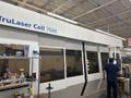 5,000 Watt 5 Axis Trumpf TruLaser Cell 7040 CO2 Laser – 6’x13′, 2009
