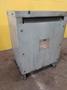 20 KVA WALCO 460 TO 230Y/133 VOLT ELECTRICAL TRANSFORMER: STOCK #11923