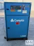 67 HP CompAir L45SR Rotary Screw Air Compressor with dryer