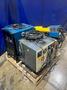 FANUC ARCMATE ROBOT 100ID/10L WITH R30IB PLUS AND MILLER AUTO CONTINUUM 500 USED