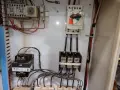ALMCO INC PARTS CONVEYOR  -  DRAG-OUT