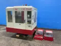 EXCEL 17" X 27" CNC VMC  -  PMC-5T18