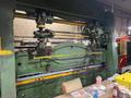George Ohl Press Brake