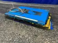BISHAMON 36” X 47”/6500 LBS LIFT TABLE  -  VISION