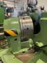 OLIVER Drill Grinder Model #600 Semi-Automatic Drill Grinder 3” USA #7602