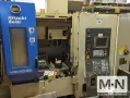 Hitachi Seiki VS40 CNC Vertical Machining Center, 2000