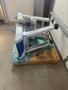 Clamco 6800CS-XL Auto Side Seal Machine, 2023 – Never Used, Transferable Warranty