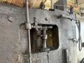 84” X 100 HP BLANCHARD MODEL #42-84 ROTARY SURFACE GRINDER : YOBRO #25951
