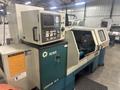 ROMI MODEL #CENTURY 35E CNC LATHE: STOCK #21865