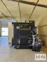 Enshu GE480H 4-Axis Horizontal Machining Center, 2022