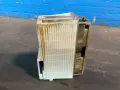 MITSUBISHI 9 KW SERVO DRIVE UNIT  -  MDS-C1-V1-90