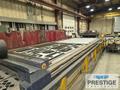 Messer MetalMaster Plasma Plus 8&#039; x 20&#039; Plasma Cutting Table with HPR260
