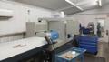 Nomura NN 32YB3, CNC Swiss Screw Machine, 2022 – LNS Alpha 538 Bar Feeder,  TRI-MIST 850 G2 Mist Collector, High Pressure Coolant, LOW HOURS