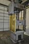 75 TON DAKE 4 POST HYDRAULIC PRESS