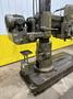 4&#039; X 11&quot; CARLTON MODEL #1A RADIAL DRILL: STOCK #19439
