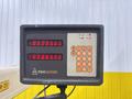 3 HP LAGUN MODEL #FTV-2S VERTICAL RAM TYPE MILL WITH DRO &amp; POWER FEED: STOCK #23240