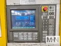 610 TON 126 OZ TOSHIBA MODEL ISGS610WV21-59B INJECTION MOLDING MACHINE MFG 2010