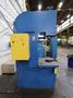 HANNIFIN F-250-22-PB-3+4 C-FRAME HYDRAULIC PRESS: YOBRO #24741