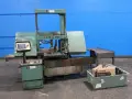 W.F. WELLS INC  HORIZONTAL BAND SAW   -  F-1620-A CNC