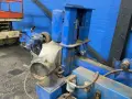 BREWCO INC. 167” CONVEYOR, 30 HP PALLET SAW