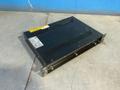 MTS SYSTEMS CORPORATION 5 AMPS SERVO AMPLIFIER   -  MPA-03-154