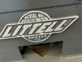 2000 LB X 12" LITTELL DOUBLE END COIL REEL: STOCK #80874