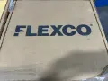 FLEXCO 18”X18”X1/8” FLOOR TILES   -  SE-061