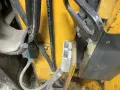 BIG JOE 2000 LBS WALK BEHIND FORKLIFT   -  PER 20-106