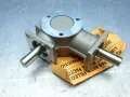 HUB CITY SINGLE-REDUCTION RIGHT-ANGLE BEVEL GEAR DRIVE  -  AD2 2/1 D,E SP