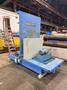 5000 LBS x 60" x 48" AUTOMATIC HANDLING HYDRAULIC UPENDER / FLIPPER: YOBRO #25093