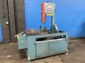 ROLL-IN SAW 14” X 12” VERTICAL BAND SAW  -  TF1420