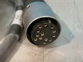 INGERSOLL RAND CABLE ASSEMBLY.   -  CPS2-CORD-3M