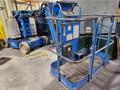 (2002) GENIE Z34/22N ELECTRIC BOOM LIFT. STOCK # 0148824