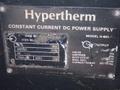 HYPERTHERM 600 AMP PLASMA CUTTER POWER SUPPLY  -  H-601