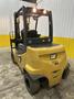 11,000 LBS CAT MODEL #2ET11000 ELECTRIC FORKLIFT, NEW 2019: STOCK #22687