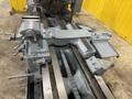 28&quot; X 144&quot; LODGE &amp; SHIPLEY 8-7/8&quot; HOLLOW SPINDLE ENGINE LATHE 8-7/8&quot; HOLE: STOCK #24032