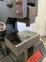 120 TON EDWARDS HYDRAULIC IRON WORKER: STOCK #81067