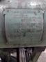 12 TON AIRAM 4-POST PNEUMATIC CUTOFF PRESS, 1&quot; STROKE: STOCK #21330