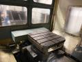 Niigata MPN80 HMC, 2001 – 4th-Axis, Cool Through Spindle