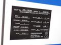 BINKS COLOR PAINT PROPORTIONER  -  E2L-125201