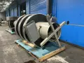 AMBAFLEX SPIRAL CONVEYOR  -  SV-400-1300